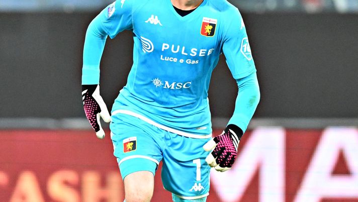 Consigli Fantacalcio, 3 portieri per la 14a giornata: Martinez e Silvestri cercano la porta inviolata Consigli Fantacalcio, 3 portieri per la 14a giornata: Martinez e Silvestri cercano la porta inviolata - immagine 1