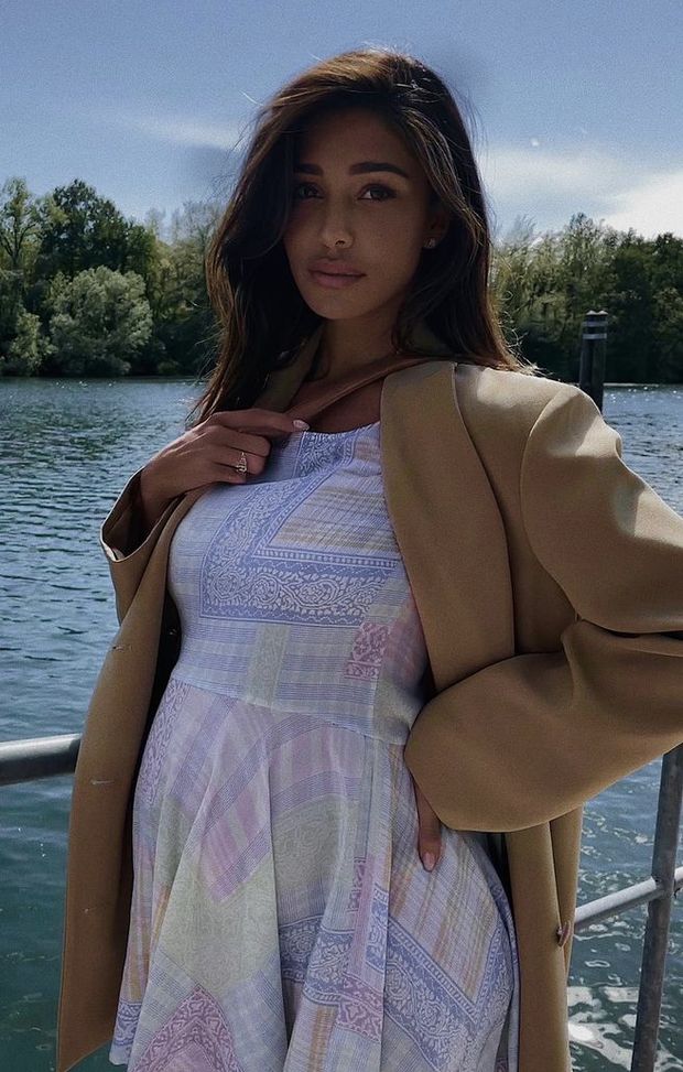 foto profilo Instagram Belen Rodriguez foto profilo Instagram Belen Rodriguez