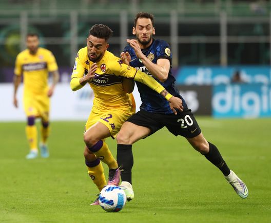 Anche la Fiorentina va di traverso all’Inter. Viola avrebbero meritato di più- immagine 2
