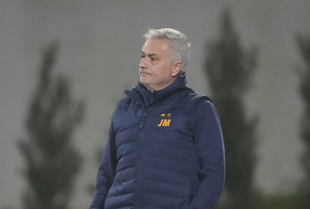 Roma-Casa Pia 1-0 – FOTO GALLERY - immagine 15