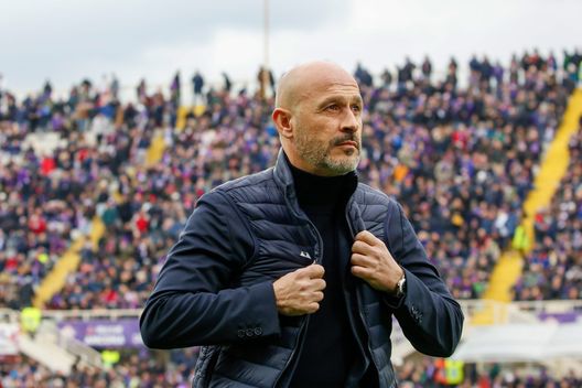 GERMOGLI PH: 19 FEBBRAIO 2023 FIRENZE STADIO ARTEMIO FRANCHI SERIE A FIORENTINA VS EMPOLI NELLA FOTO ITALIANO Fiorentina, c’è voglia di impresa: Italiano chiede continuità- immagine 2