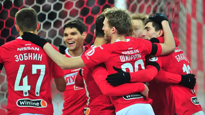 Spartak Mosca, il capo comunicazione: “Covid in casa Napoli da monitorare” - immagine 1
