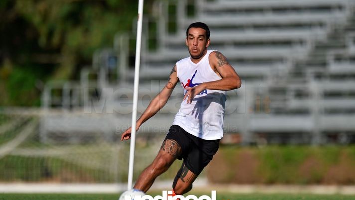 Palermo: oggi la ripresa della preparazione, Bellusci parlerà in conferenza stampa  Palermo: oggi la ripresa della preparazione, Bellusci parlerà in conferenza stampa