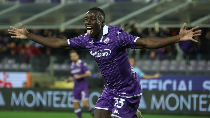 Kayode, gol e sirene di mercato. La Fiorentina ha già un’idea del prezzo - immagine 1