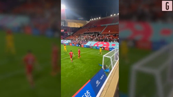 VIDEO Fifa Legend Cup: il gol di Totti, l’assist di Del Piero… ed è subito 2006!
