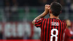 Calciomercato Roma – Politano stop: si torna a pensare a Suso
