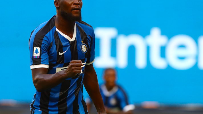 FORMAZIONI – Lukaku recuperato! Izzo, Inglese, Smalling e Criscito: le novità- immagine 1