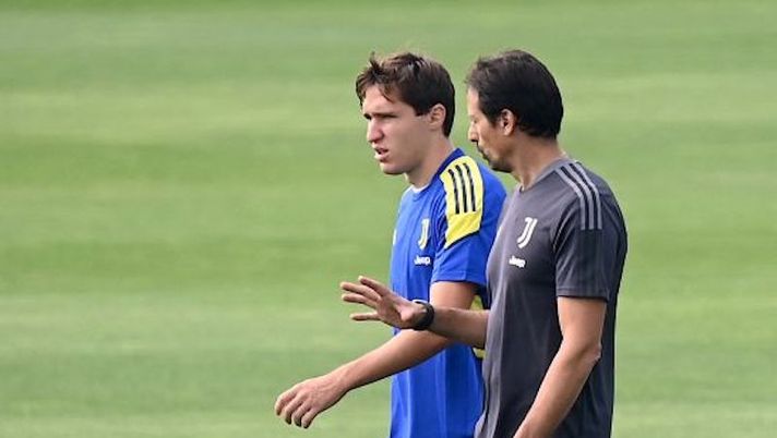 ULTIM’ORA – Allenamento Juve, c’è una novità sul rientro di Chiesa: il comunicato - immagine 1