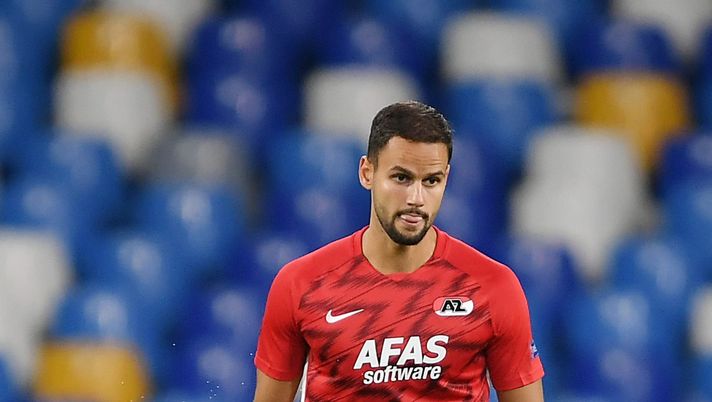 Mercato – Per la difesa spunta Hatzidiakos - immagine 1