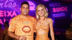 In Argentina fanno a pezzi Ronaldo per la pancia: “In vacanza e non usa Photoshop”