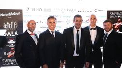 “Ambulanza per la vita” Un’iniziativa di Ferrara e Cannavaro