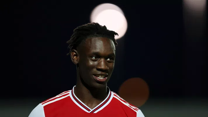 Folarin Balogun