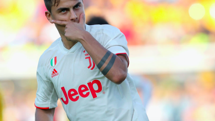 VOTI UFFICIALI – Dybala, voto super! De Ligt, Bernardeschi, Higuain e Danilo flop - immagine 1