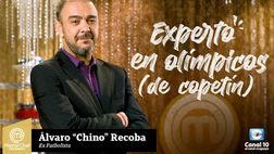 Inter, dal campo ai fornelli: Recoba parteciperà a MasterChef Uruguay. Specialità? I… panini