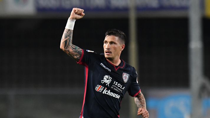 Chievo Verona v Cagliari - Serie A 