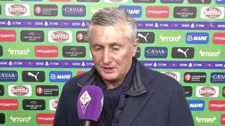 VIDEO – Pradè: “Avrei firmato per questo risultato: ecco perchè”