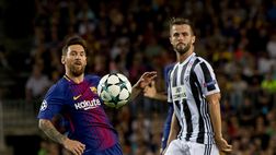 Juventus, Cobolli Gigli: “Arthur e Pjanic movimenti con valori alti. Pallone d’Oro farsa”