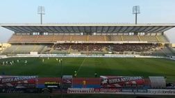 FINALE Padova-Albinoleffe 3-0 (41′ Neto Pereira. 58′, 71′ Petrilli)