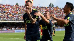 SOCIAL / Brozovic esulta su Instagram. E Steven Zhang diventa Epic Brozo!