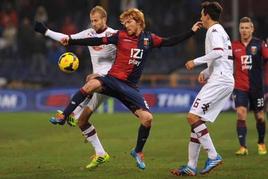 (Photo by Valerio Pennicino/Getty Images) Samp-Genoa e Calcagno-Biondini: è derby all’Assocalciatori- immagine 2