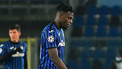 Atalanta-Parma, formazioni ufficiali: out Duvan Zapata! Gioca Ilicic, Toloi e Cyprien titolari