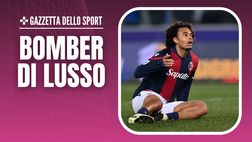 Calciomercato Milan – Attaccante cercasi: 4 nomi sulla lista della spesa