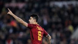 Roma, buone notizie per Fonseca: Perotti torna in gruppo