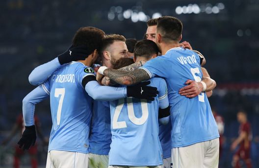 Lazio Lazio