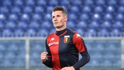 Udinese-Genoa 2-2, pareggia Pinamonti allo scadere – RIVIVI IL LIVE