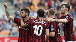 Milan Top News: esclusive G. Galli e Prati, verso la Fiorentina, novità di mercato