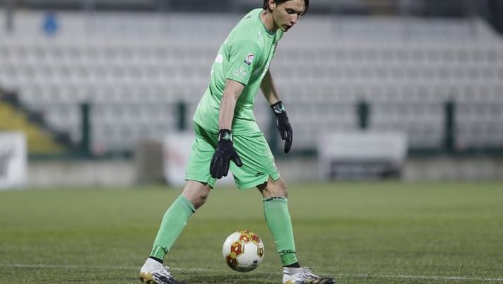 Gianluca Saro (Pro Vercelli) 