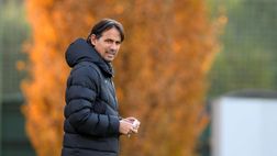 Inter, ieri a Roma c’è chi ha svelato il lavoro di Inzaghi ad Appiano Gentile