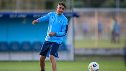 Mercato Lazio – Jorge Silva in prestito al Boavista