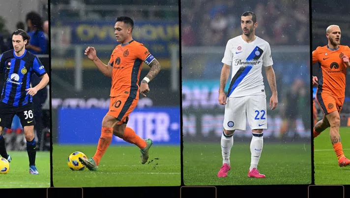 Inter, rinnovi da festeggiare. Lo sprint parte da Darmian, Dimarco e Mkhi. E Lautaro… - immagine 1