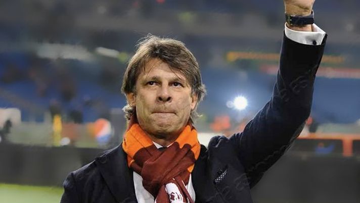 Sebino Nela (credits: ViolaNews) 