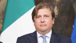 Sileri: “Esultanze e abbracci in campo da vietare”