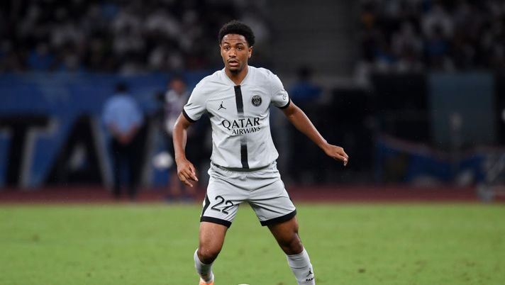 Getty Images Mercato, dalla Francia: la Roma fa sul serio per Diallo del Psg - immagine 1