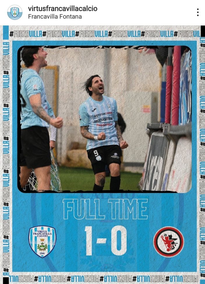 Il Foggia perde il derby e il mister Fabio Gallo: “Dobbiamo vergognarci e chiedere scusa”- immagine 2