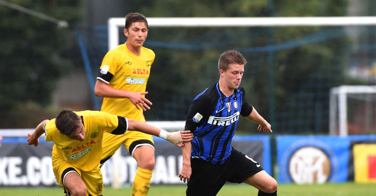 Primavera, UdineseInter in diretta su SportItalia Mondo Udinese Primavera, UdineseInter in diretta su SportItalia Mondo Udinese