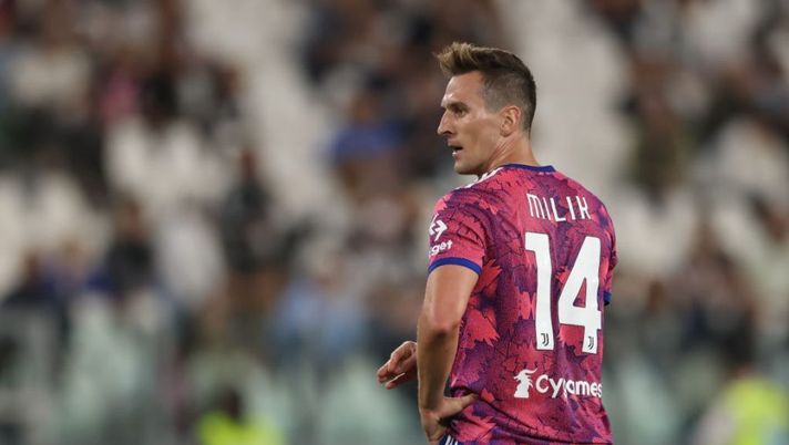 INFO SOS – Milik, niente sconti per il ritorno in Italia: ecco la posizione del Marsiglia - immagine 1