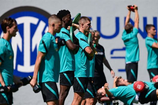 Getty Images Sky – Inter-Monza al traguardo per Pirola: “Sbloccato l’affare, la formula”- immagine 2