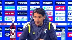 Lazio, Inzaghi: “Candreva e Keita? Avrei voluto tenerli, ma hanno fatto scelte diverse”