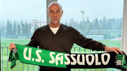 UFFICIALE – Ballardini ha firmato col Sassuolo: il comunicato e i dettagli! Al fantacalcio…