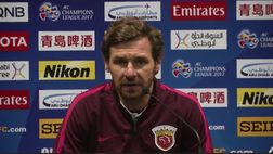 Villas Boas: “Inter? Ricordi meravigliosi, ho imparato molto. Mourinho e Spalletti…”