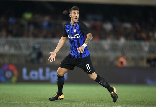Jovetic: “Inter, non sarei dovuto andare via. Con Spalletti avrei giocato. Col Porto…”- immagine 2