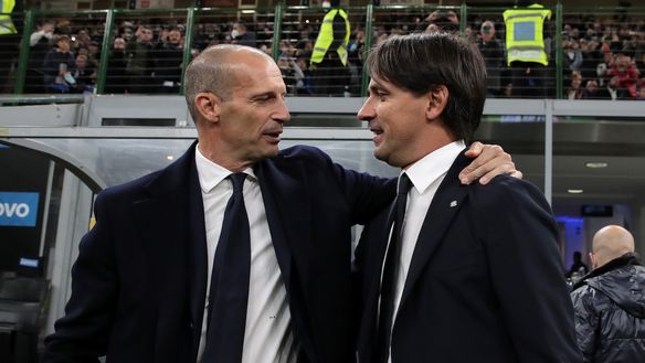 Getty Images Olimpico da sogno per Juventus-Inter: è sold out, superati i 5 mln d’incasso- immagine 3