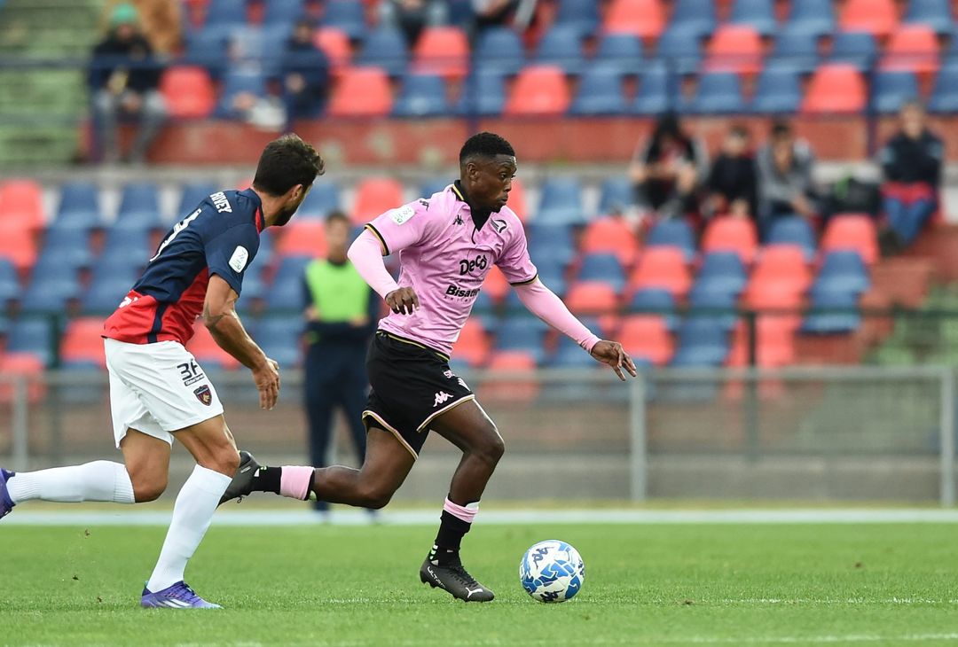 FOTO Cosenza-Palermo 3-2 – 13a giornata Serie B 2022-23 (Gallery) - immagine 55