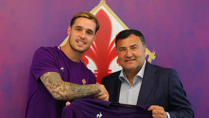 UFFICIALE – Lirola è un nuovo giocatore della Fiorentina: il comunicato - immagine 1