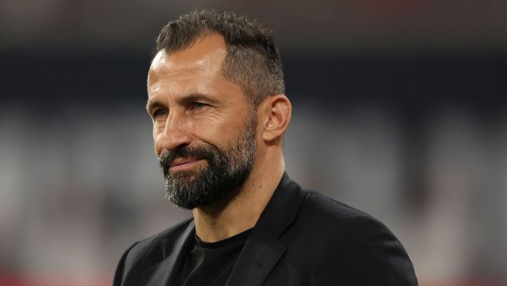 Bayern Monaco, Salihamidzic: “Difficile giocare contro l’Inter, importante iniziare bene” - immagine 1