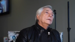 Nino D’Angelo: “Napoli mai così forte, mi toglie le parole. Scaramanzia? Sono messo male…”